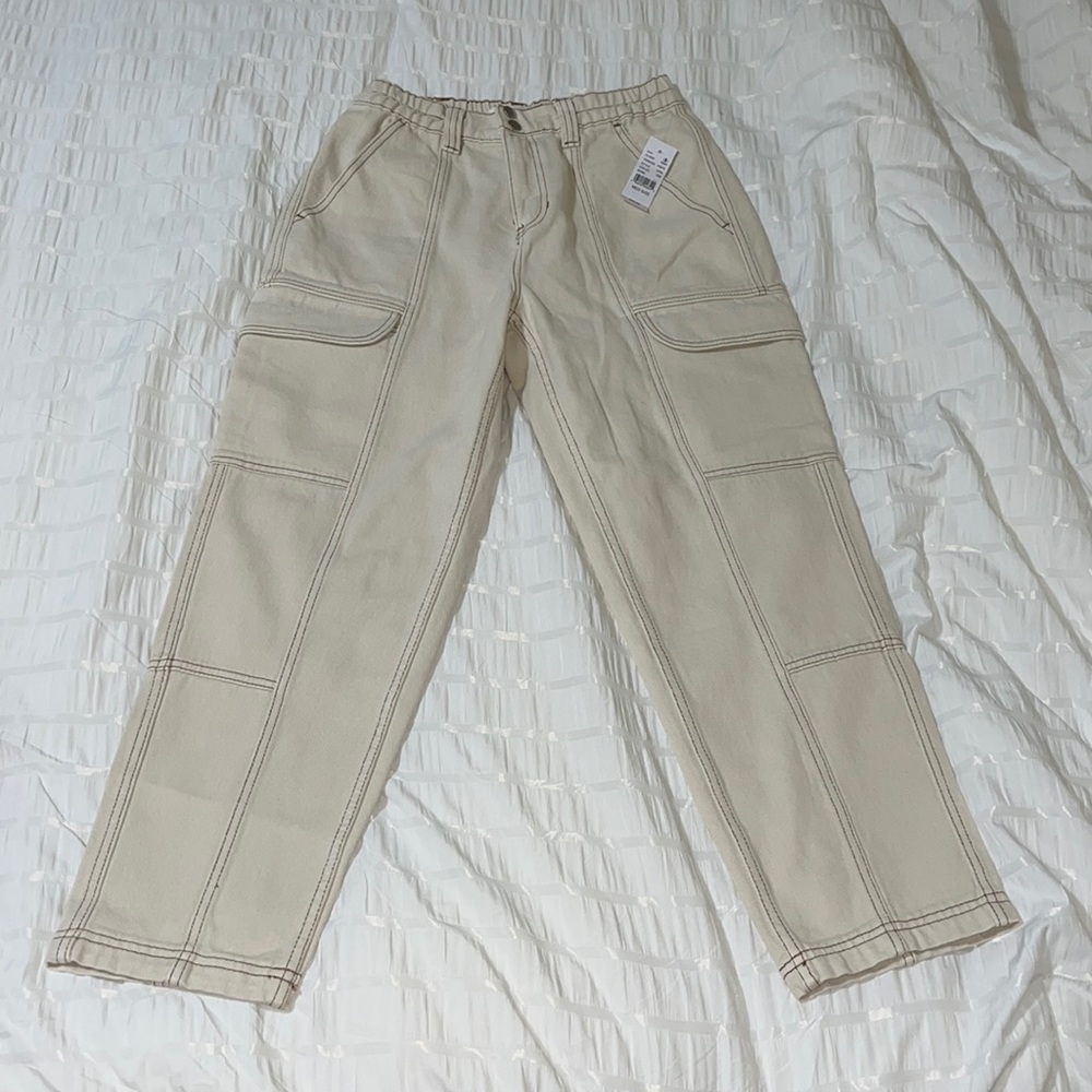 Woman's PacSun jeans